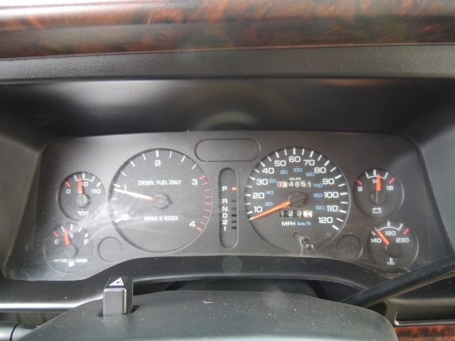 1997 Dodge Ram 2500 Laramie SLT   - Photo 39 - Portland, OR 97217