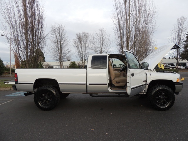 1997 Dodge Ram 2500 Laramie SLT   - Photo 30 - Portland, OR 97217