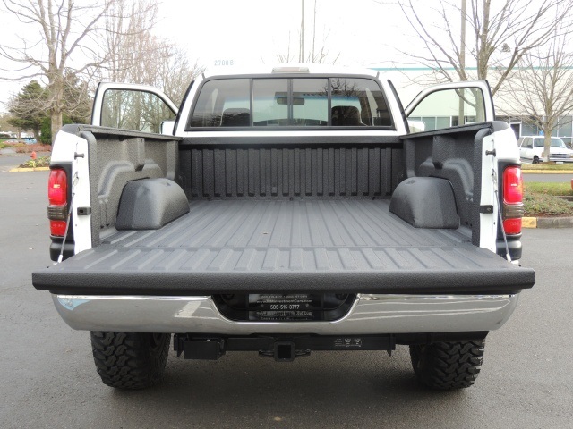 1997 Dodge Ram 2500 Laramie SLT   - Photo 28 - Portland, OR 97217