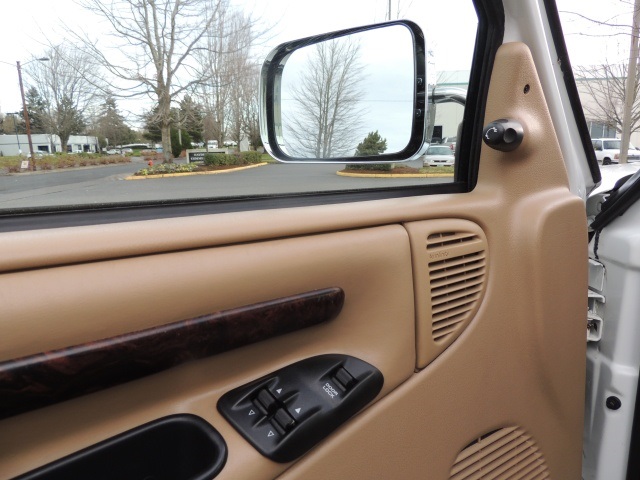 1997 Dodge Ram 2500 Laramie SLT   - Photo 35 - Portland, OR 97217