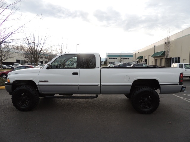 1997 Dodge Ram 2500 Laramie SLT   - Photo 3 - Portland, OR 97217