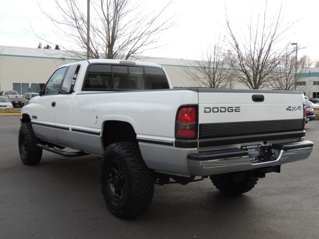 1997 Dodge Ram 2500 Laramie SLT   - Photo 7 - Portland, OR 97217