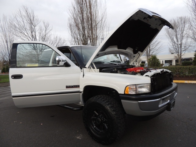 1997 Dodge Ram 2500 Laramie SLT   - Photo 31 - Portland, OR 97217