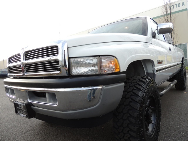 1997 Dodge Ram 2500 Laramie SLT   - Photo 9 - Portland, OR 97217