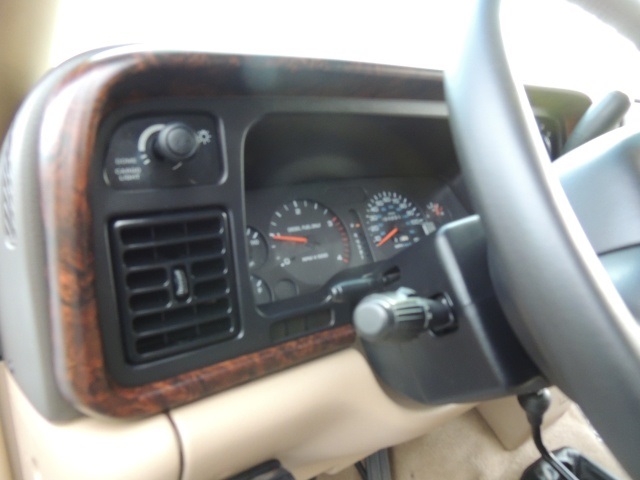 1997 Dodge Ram 2500 Laramie SLT   - Photo 38 - Portland, OR 97217