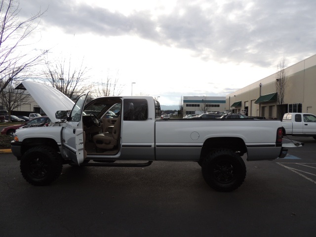 1997 Dodge Ram 2500 Laramie SLT   - Photo 26 - Portland, OR 97217