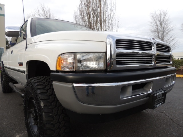 1997 Dodge Ram 2500 Laramie SLT   - Photo 10 - Portland, OR 97217