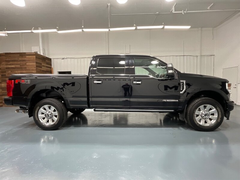 2020 Ford F-350 Super Duty Platinum   - Photo 4 - Gladstone, OR 97027