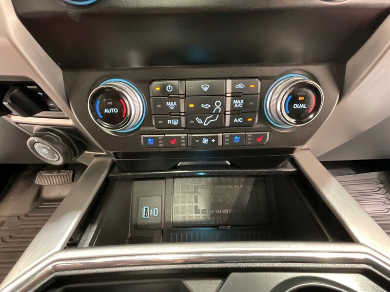 2020 Ford F-350 Super Duty Platinum   - Photo 51 - Gladstone, OR 97027