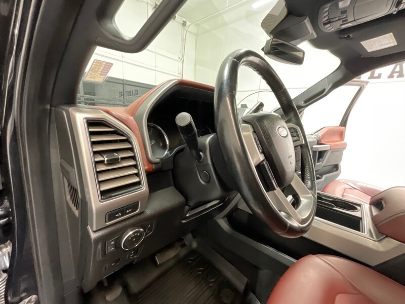 2020 Ford F-350 Super Duty Platinum   - Photo 14 - Gladstone, OR 97027