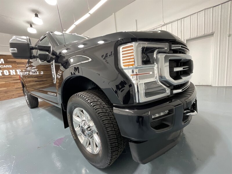 2020 Ford F-350 Super Duty Platinum   - Photo 68 - Gladstone, OR 97027