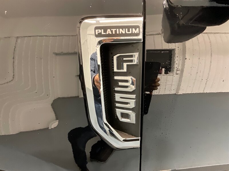 2020 Ford F-350 Super Duty Platinum   - Photo 65 - Gladstone, OR 97027