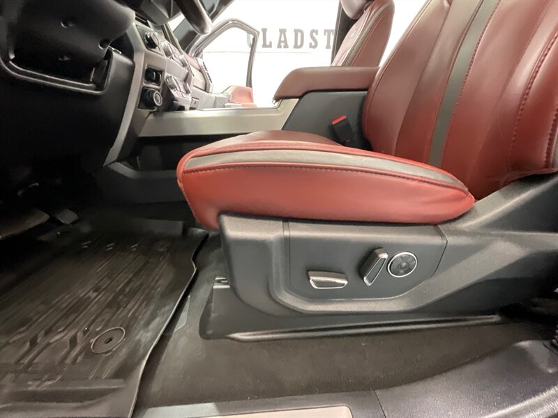 2020 Ford F-350 Super Duty Platinum   - Photo 42 - Gladstone, OR 97027