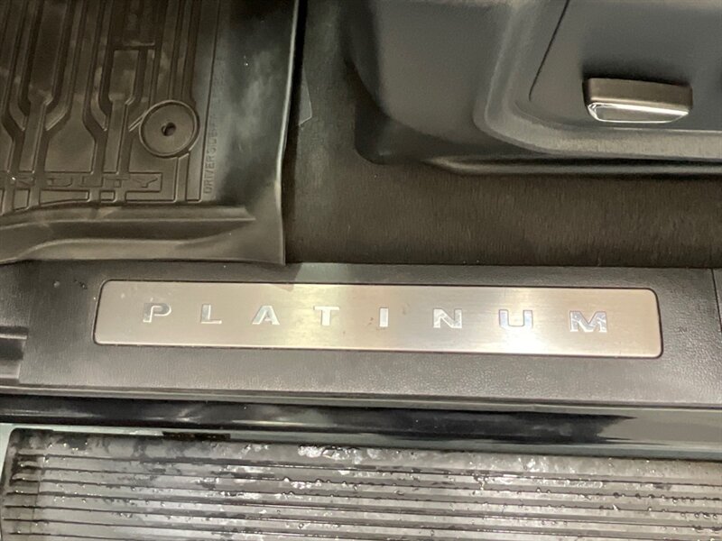 2020 Ford F-350 Super Duty Platinum   - Photo 62 - Gladstone, OR 97027