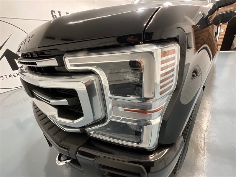 2020 Ford F-350 Super Duty Platinum   - Photo 26 - Gladstone, OR 97027