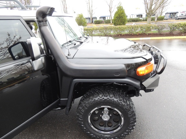 2007 Toyota FJ Cruiser LIFTED LIFTED   - Photo 23 - Portland, OR 97217