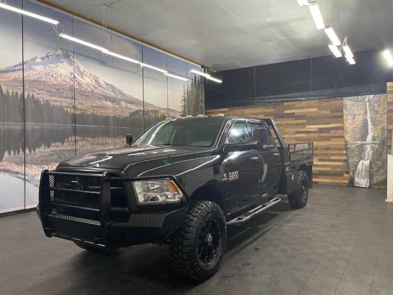 2017 RAM 3500 Crew Cab 4X4 / 6.7L   - Photo 1 - Gladstone, OR 97027