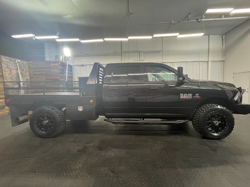 2017 RAM 3500 Crew Cab 4X4 / 6.7L   - Photo 4 - Gladstone, OR 97027