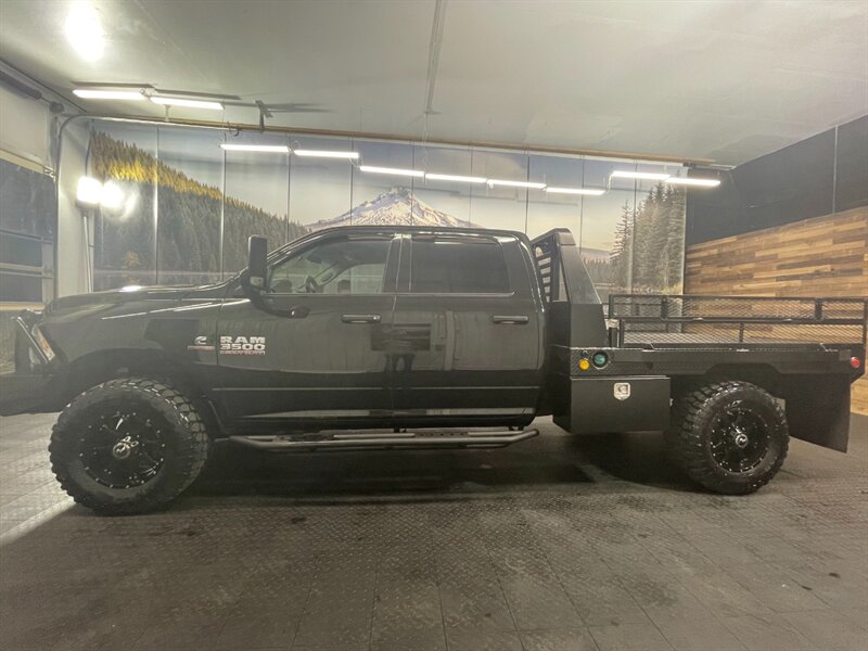 2017 RAM 3500 Crew Cab 4X4 / 6.7L   - Photo 3 - Gladstone, OR 97027