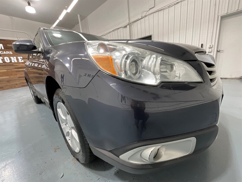 2010 Subaru Outback 3.6R Limited Wagon AWD / 3.6L 6Cyl / NEW TIRES  / Sunroof / Leather w. Heated Seats / Local car w. Zero Rust - Photo 32 - Gladstone, OR 97027