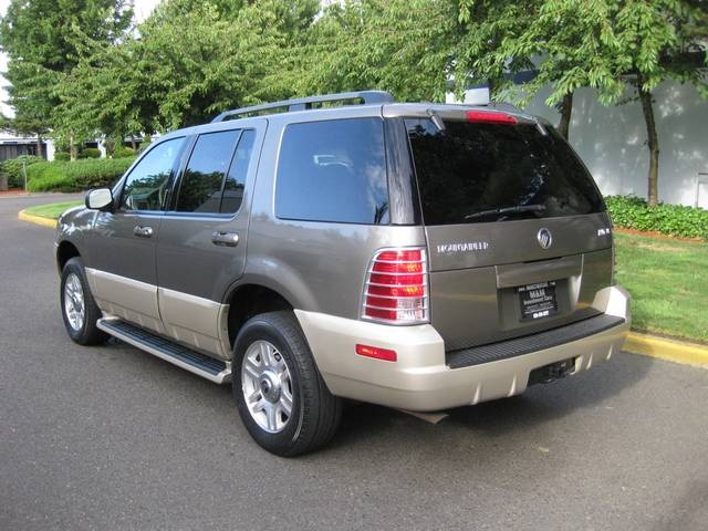 2004 Mercury Mountaineer   - Photo 4 - Portland, OR 97217