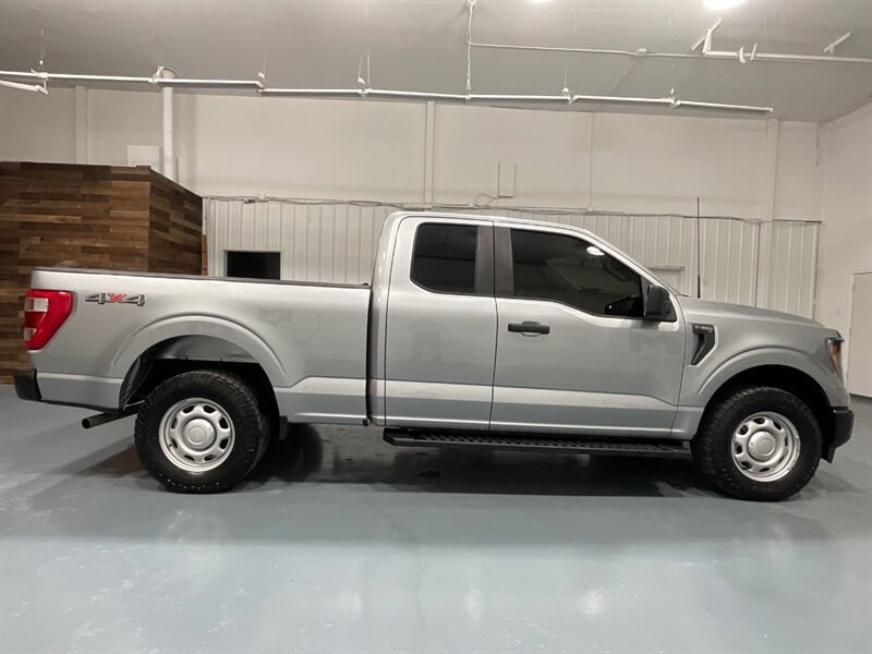 2023 Ford F-150 XL photo 3