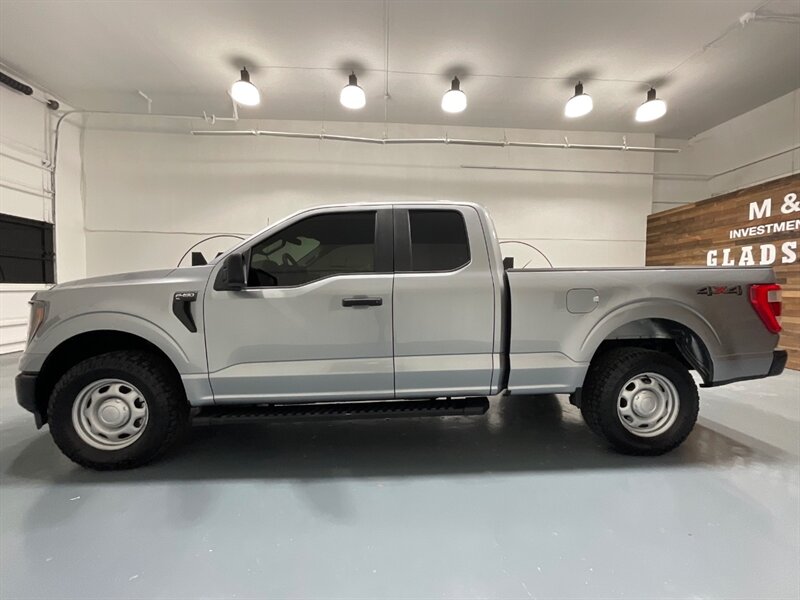 2023 Ford F-150 XL photo 2