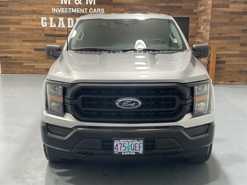 2023 Ford F-150 XL photo 4