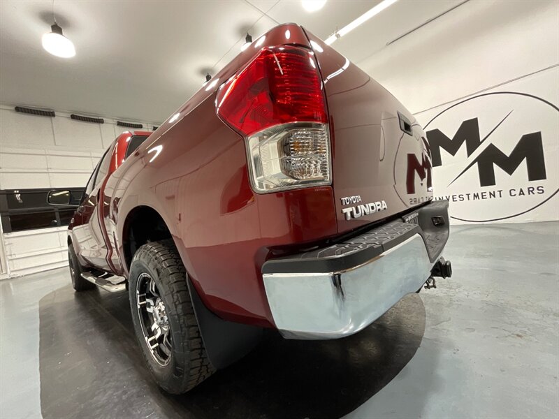 2010 Toyota Tundra Grade Double Cab 4X4 / 5.7L V8 / 1-OWNER LOCAL  / ZERO RUST - Photo 55 - Gladstone, OR 97027