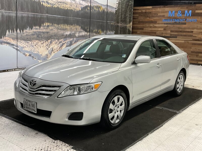 2011 Toyota Camry LE Sedan / 4Cyl / LOCAL CAR / 80K MILES  / Excel Cond - Photo 47 - Gladstone, OR 97027