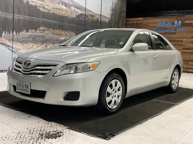 2011 Toyota Camry LE Sedan / 4Cyl / LOCAL CAR / 80K MILES  / Excel Cond - Photo 25 - Gladstone, OR 97027