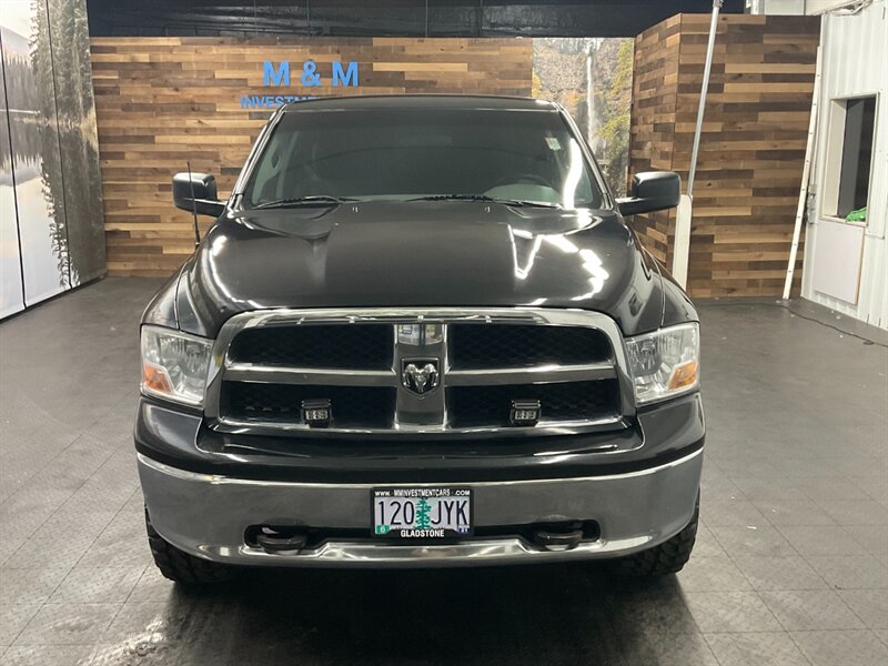 2010 Dodge Ram 1500 SLT Quad Cab 4X4 /Navigation / NEW WHEELS TIRES   - Photo 5 - Gladstone, OR 97027