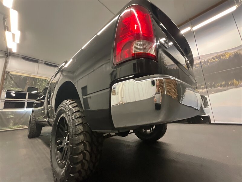 2010 Dodge Ram 1500 SLT Quad Cab 4X4 /Navigation / NEW WHEELS TIRES   - Photo 11 - Gladstone, OR 97027