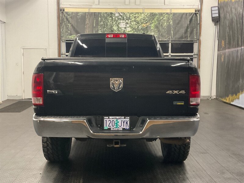 2010 Dodge Ram 1500 SLT Quad Cab 4X4 /Navigation / NEW WHEELS TIRES   - Photo 6 - Gladstone, OR 97027