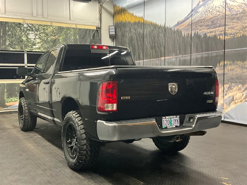 2010 Dodge Ram 1500 SLT Quad Cab 4X4 /Navigation / NEW WHEELS TIRES   - Photo 8 - Gladstone, OR 97027