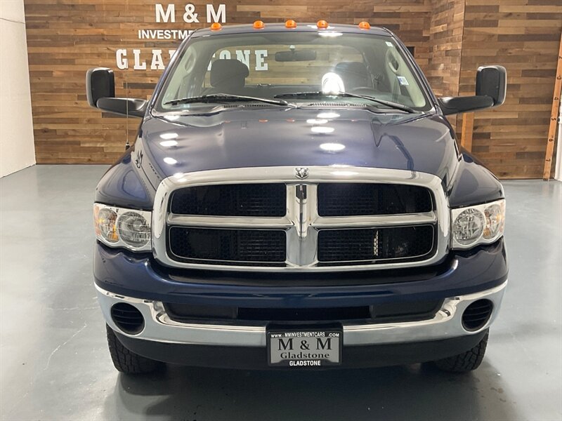 2004 Dodge Ram 3500's photo