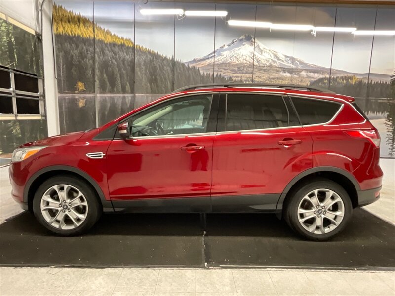 2013 Ford Escape SEL AWD / Leather & Heated Seats / Pano Sunroof ...