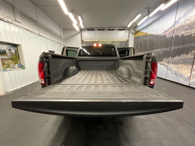 2018 RAM 2500 Crew Cab 4X4 / 6.7L DIESEL / LOCAL /  31,000 MILES  Tradesman 4X4 OFF RD / LOCAL OREGON TRUCK/ RUST FREE / WRANGLER GOODYEAR TIRES & XD WHEELS / SHARP & CLEAN !!! - Photo 22 - Gladstone, OR 97027