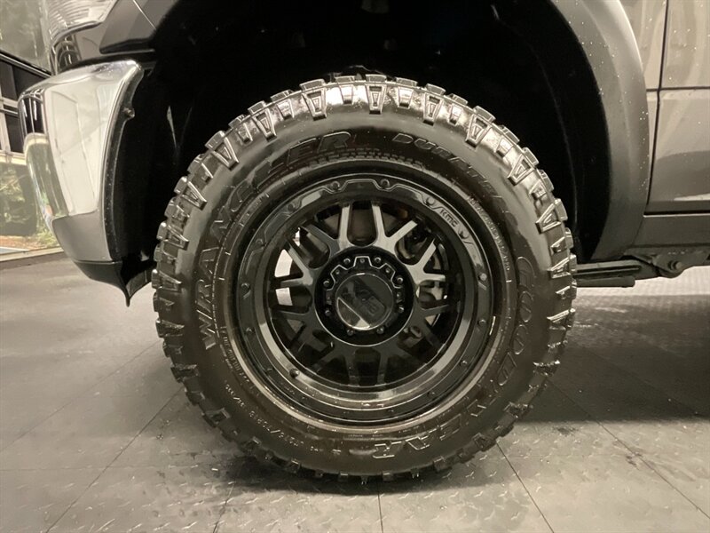 2018 RAM 2500 Crew Cab 4X4 / 6.7L DIESEL / LOCAL /  31,000 MILES  Tradesman 4X4 OFF RD / LOCAL OREGON TRUCK/ RUST FREE / WRANGLER GOODYEAR TIRES & XD WHEELS / SHARP & CLEAN !!! - Photo 23 - Gladstone, OR 97027