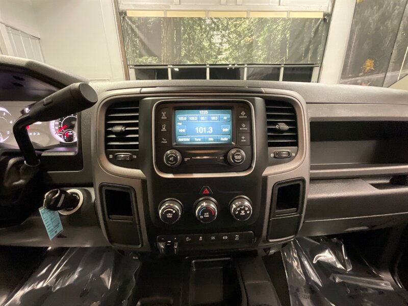 2018 RAM 2500 Crew Cab 4X4 / 6.7L DIESEL / LOCAL /  31,000 MILES  Tradesman 4X4 OFF RD / LOCAL OREGON TRUCK/ RUST FREE / WRANGLER GOODYEAR TIRES & XD WHEELS / SHARP & CLEAN !!! - Photo 20 - Gladstone, OR 97027