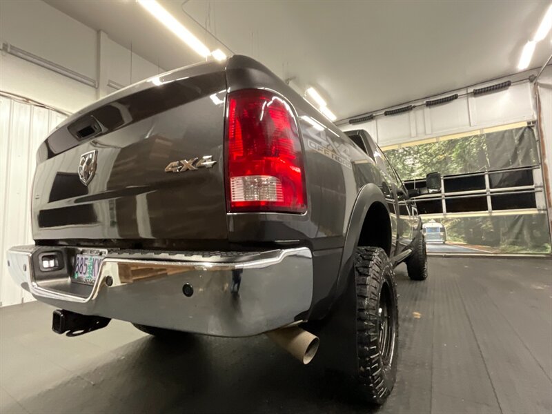 2018 RAM 2500 Crew Cab 4X4 / 6.7L DIESEL / LOCAL /  31,000 MILES  Tradesman 4X4 OFF RD / LOCAL OREGON TRUCK/ RUST FREE / WRANGLER GOODYEAR TIRES & XD WHEELS / SHARP & CLEAN !!! - Photo 12 - Gladstone, OR 97027