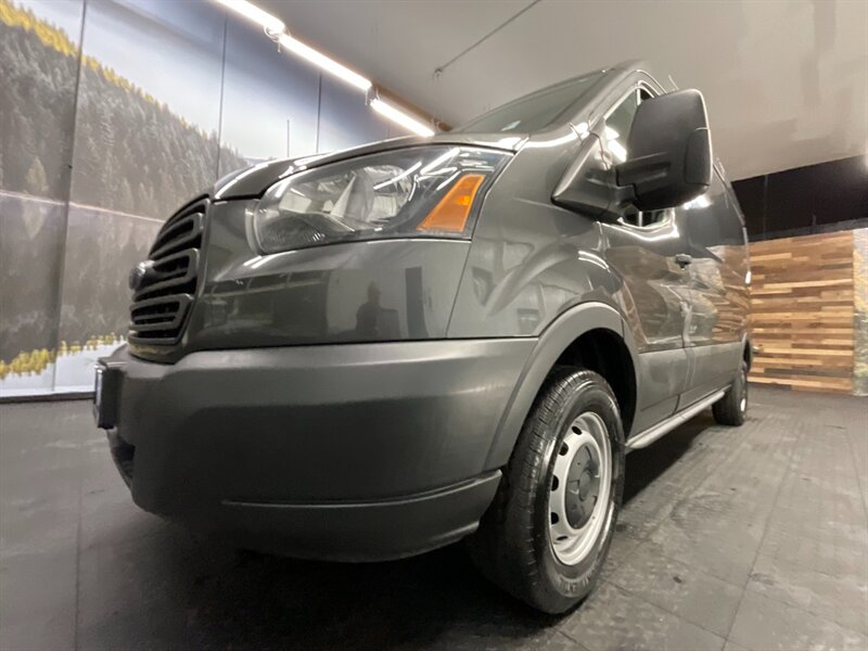 2016 Ford Transit 250 CARGO VAN / LWB MEDIUM ROOF  /3.7L V6  3.7L V6 / Cargo Medium Roof Long Wheel Base - Photo 9 - Gladstone, OR 97027