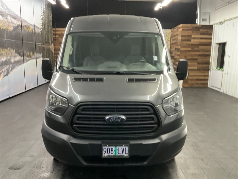 2016 Ford Transit 250 CARGO VAN / LWB MEDIUM ROOF  /3.7L V6  3.7L V6 / Cargo Medium Roof Long Wheel Base - Photo 5 - Gladstone, OR 97027