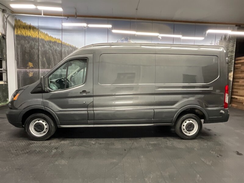 2016 Ford Transit 250 CARGO VAN / LWB MEDIUM ROOF  /3.7L V6  3.7L V6 / Cargo Medium Roof Long Wheel Base - Photo 3 - Gladstone, OR 97027