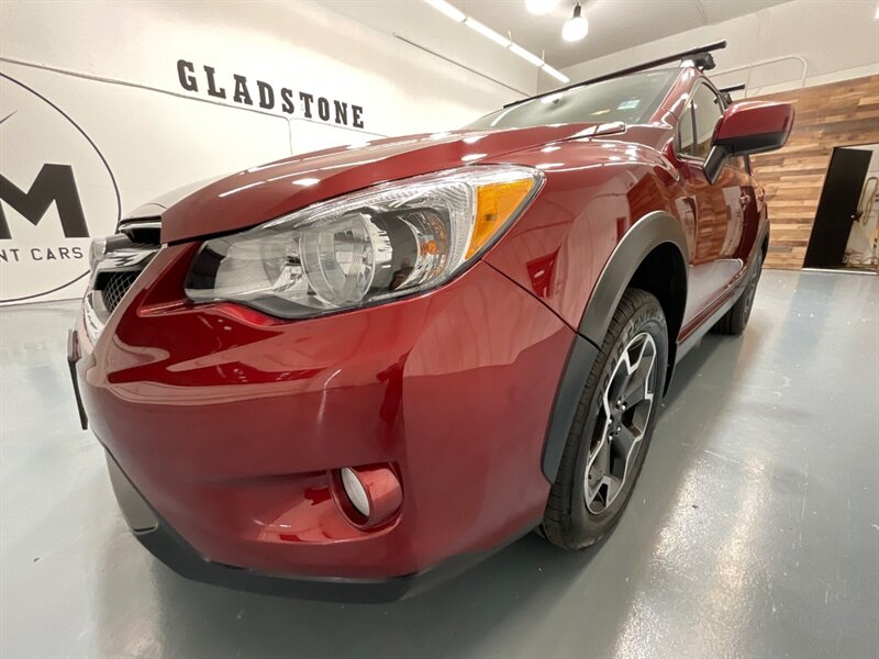 2013 Subaru XV Crosstrek 2.0i Premium AWD / 5-SPEED MANUAL / 77K MILES  / ZERO RUST - Photo 51 - Gladstone, OR 97027