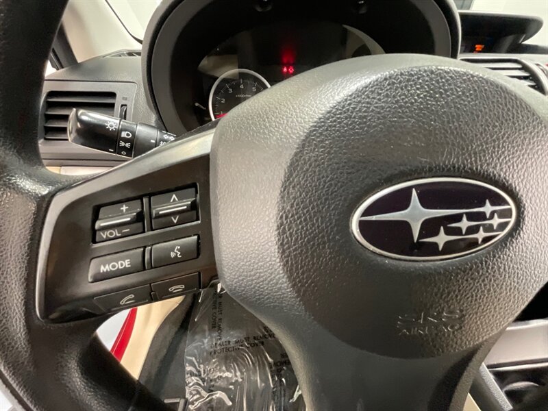 2013 Subaru XV Crosstrek 2.0i Premium AWD / 5-SPEED MANUAL / 77K MILES  / ZERO RUST - Photo 41 - Gladstone, OR 97027