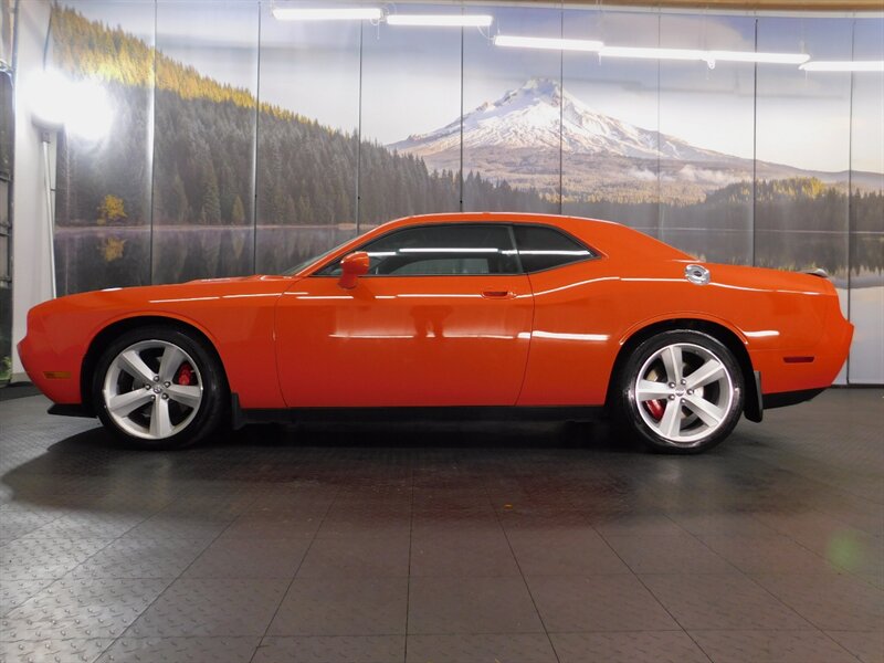 2008 Dodge Challenger SRT8 Coupe 2Dr / 6.1   - Photo 3 - Gladstone, OR 97027