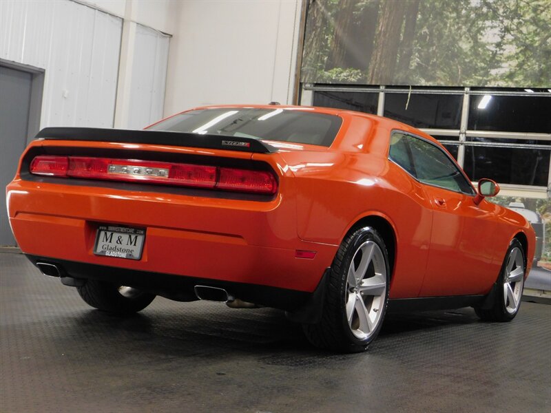 2008 Dodge Challenger SRT8 Coupe 2Dr / 6.1   - Photo 7 - Gladstone, OR 97027