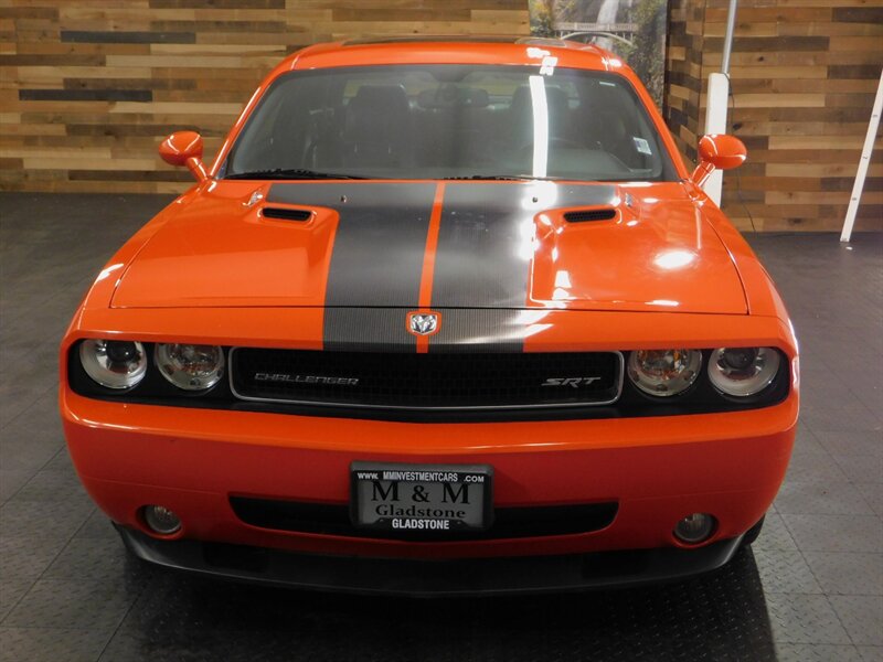 2008 Dodge Challenger SRT8 Coupe 2Dr / 6.1   - Photo 5 - Gladstone, OR 97027