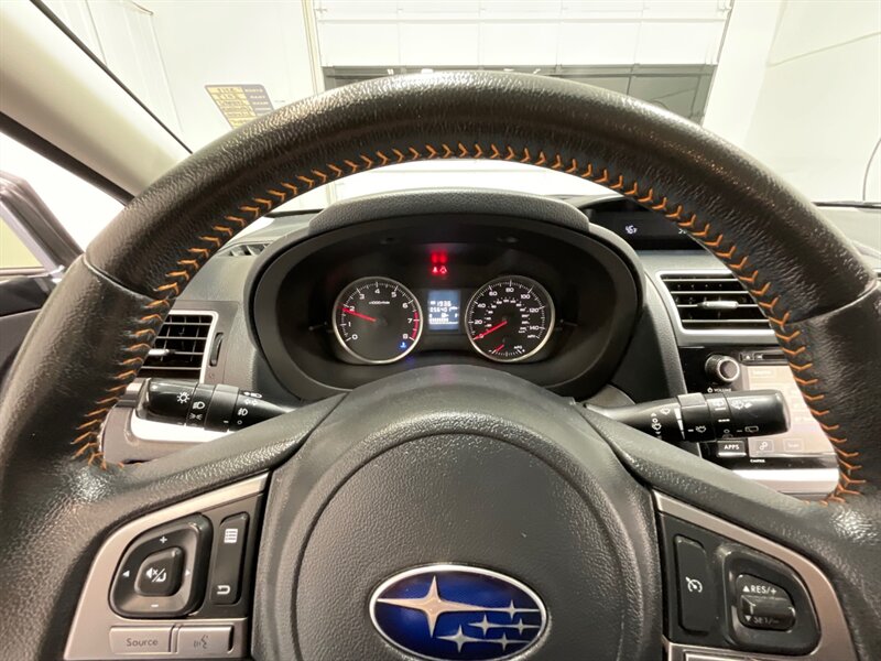 2017 Subaru XV Crosstrek 2.0i Premium / 5-SPEED MANUAL / 1-OWNER / 56K MILE  / Backup Camera - Photo 45 - Gladstone, OR 97027